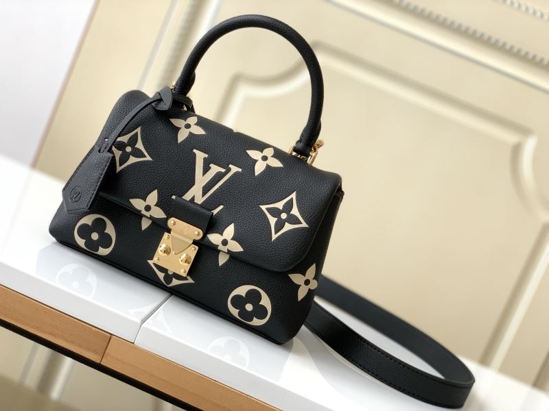 Louis Vuitton Top Handle Bags